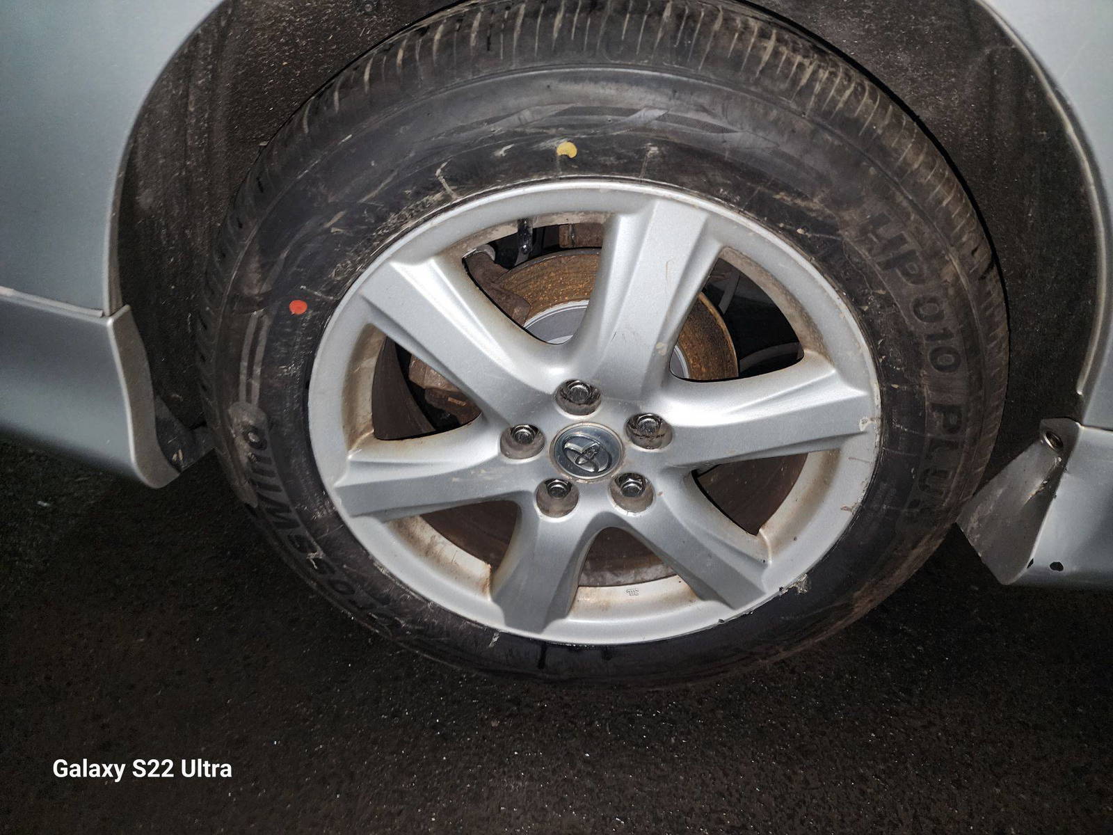 2008 TOYOTA CAMRY — 118678 Miles — Lot 42492774 - Marhaba Auctions Used Cars - Image 5