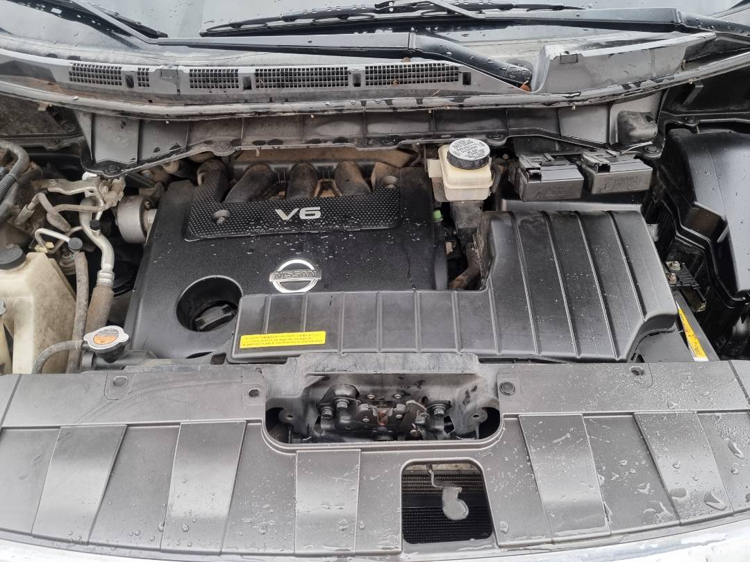 2012 NISSAN QUEST — 183198 Miles — Lot 33152 — Souq - Marhaba Auctions Used Cars - Image 11