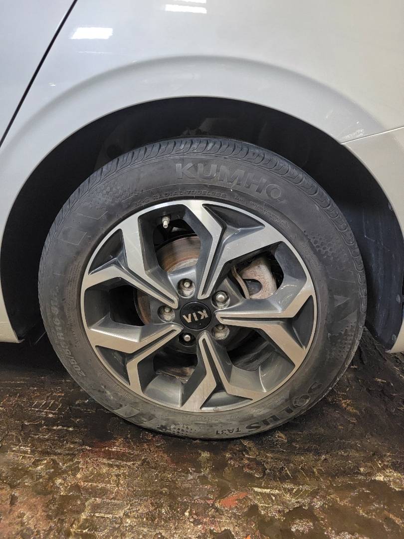 2020 KIA FORTE — 22882 Miles — Lot E259386 — Main - Marhaba Auctions Used Cars - Image 9