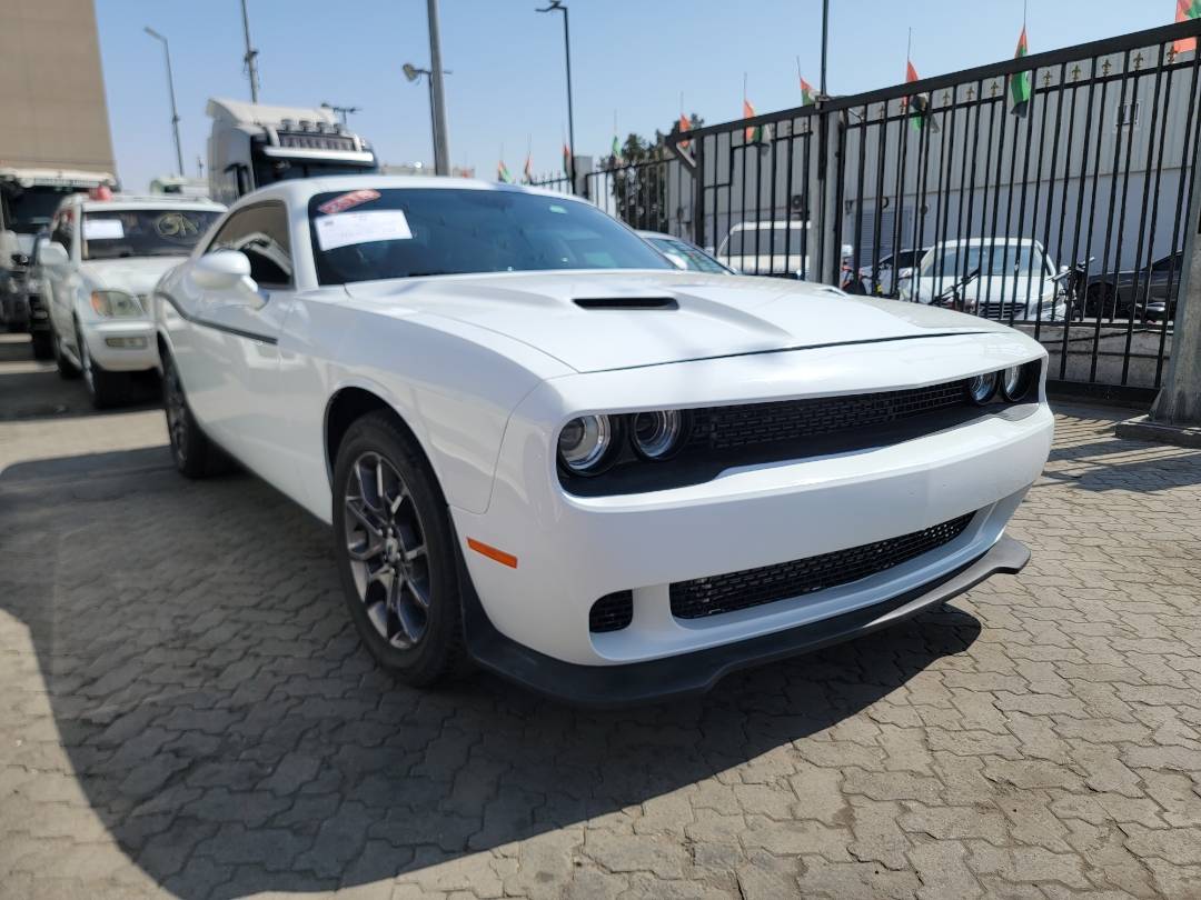 2018 DODGE CHALLENGER — 89360 Miles — Lot 40212796 — Main - Marhaba Auctions Used Cars - Image 5