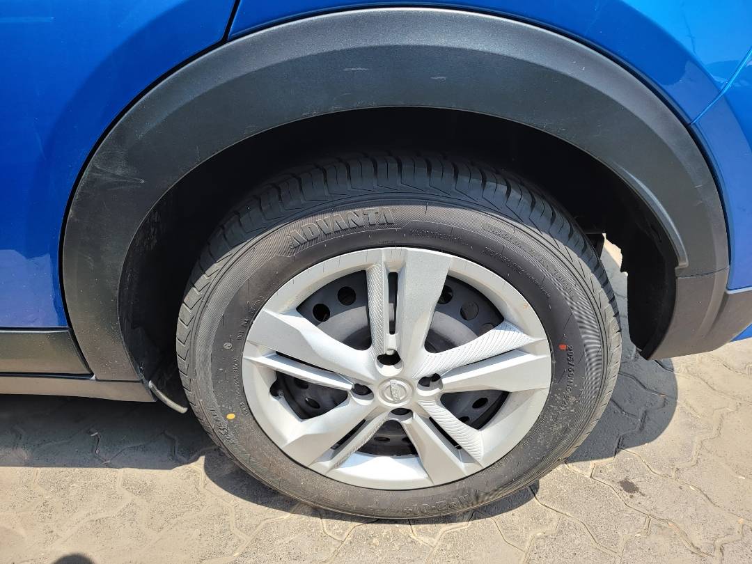 2021 NISSAN KICKS — 60394 Miles — Lot L534279 — Main - Marhaba Auctions Used Cars - Image 10