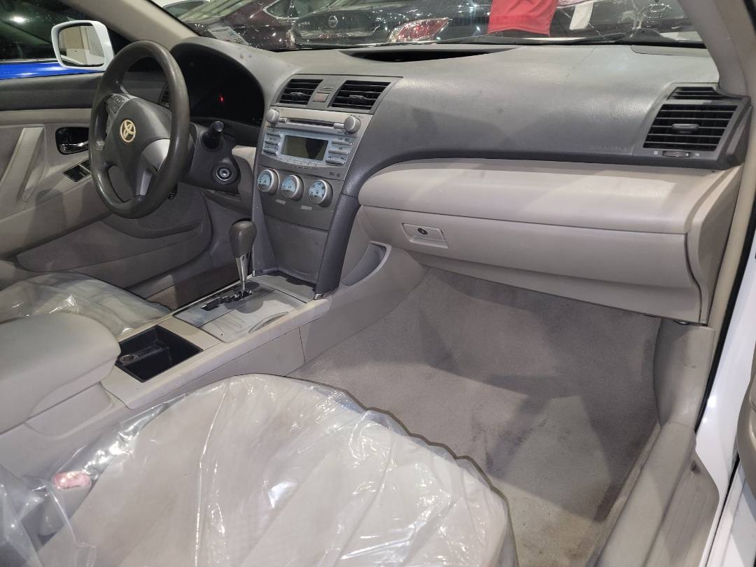 2009 TOYOTA CAMRY — 176742 Miles — Lot 898543 - Marhaba Auctions Used Cars - Image 5
