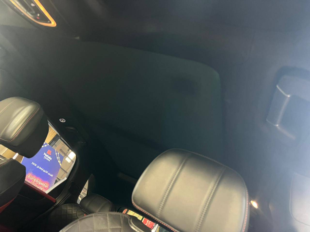 BENTLEY BENTAYGA 2019 - Marhaba Auction Used Cars - Image 13