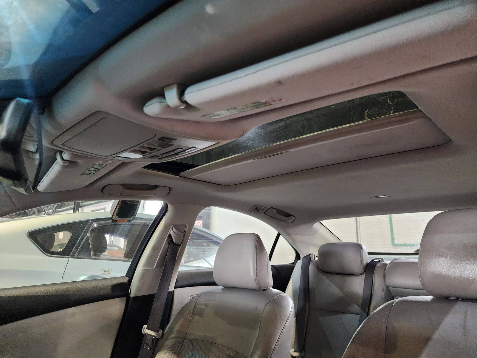 2010 LEXUS ES 350 — 187609 Miles — Lot 82154844 — Main - Marhaba Auctions Used Cars - Image 10