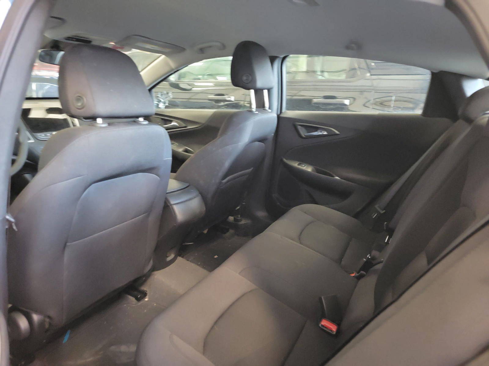 CHEVROLET MALIBU 2024 - Marhaba Auction Used Cars - Image 7