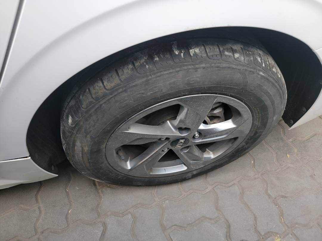 2021 KIA K5 — 75017 Miles — Lot 5MG066406 — Main - Marhaba Auctions Used Cars - Image 8
