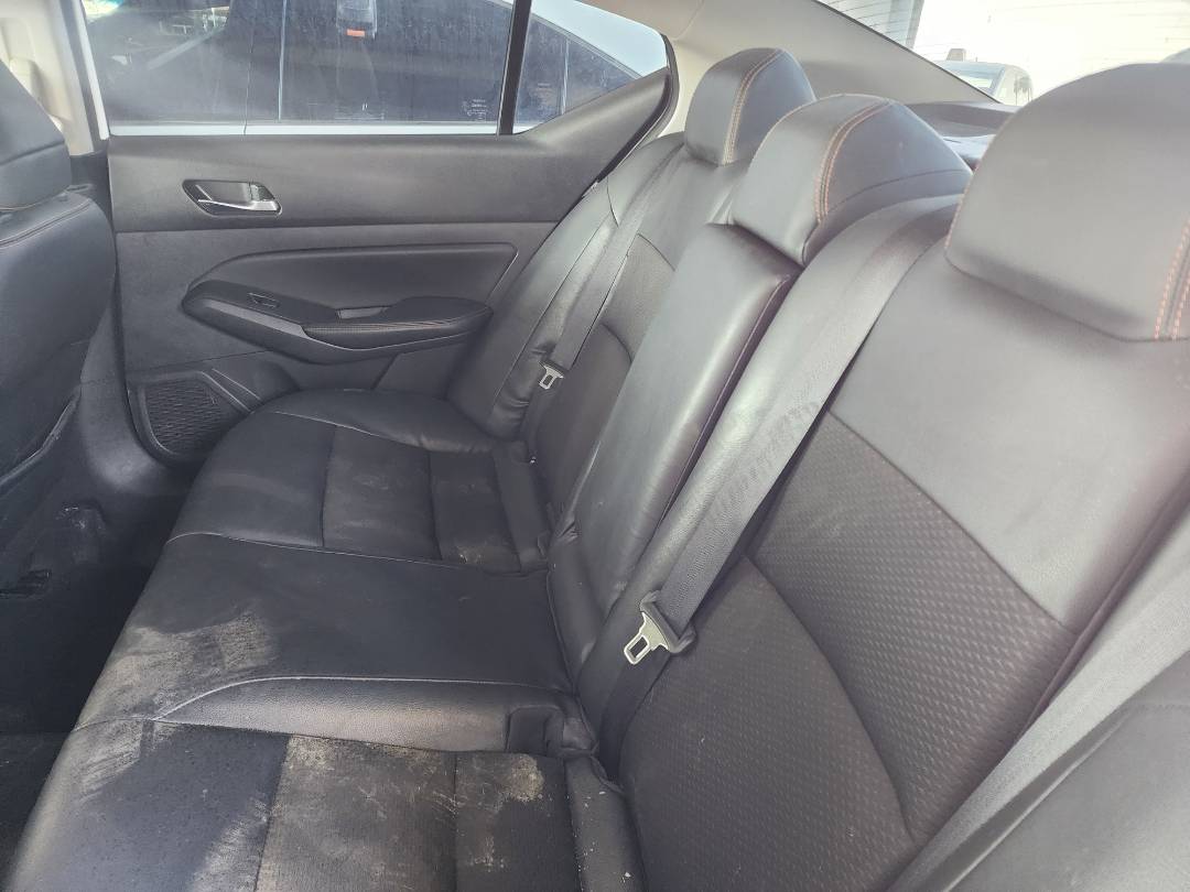 2019 NISSAN ALTIMA — 86563 Miles — Lot 79916773 - Marhaba Auctions Used Cars - Image 10