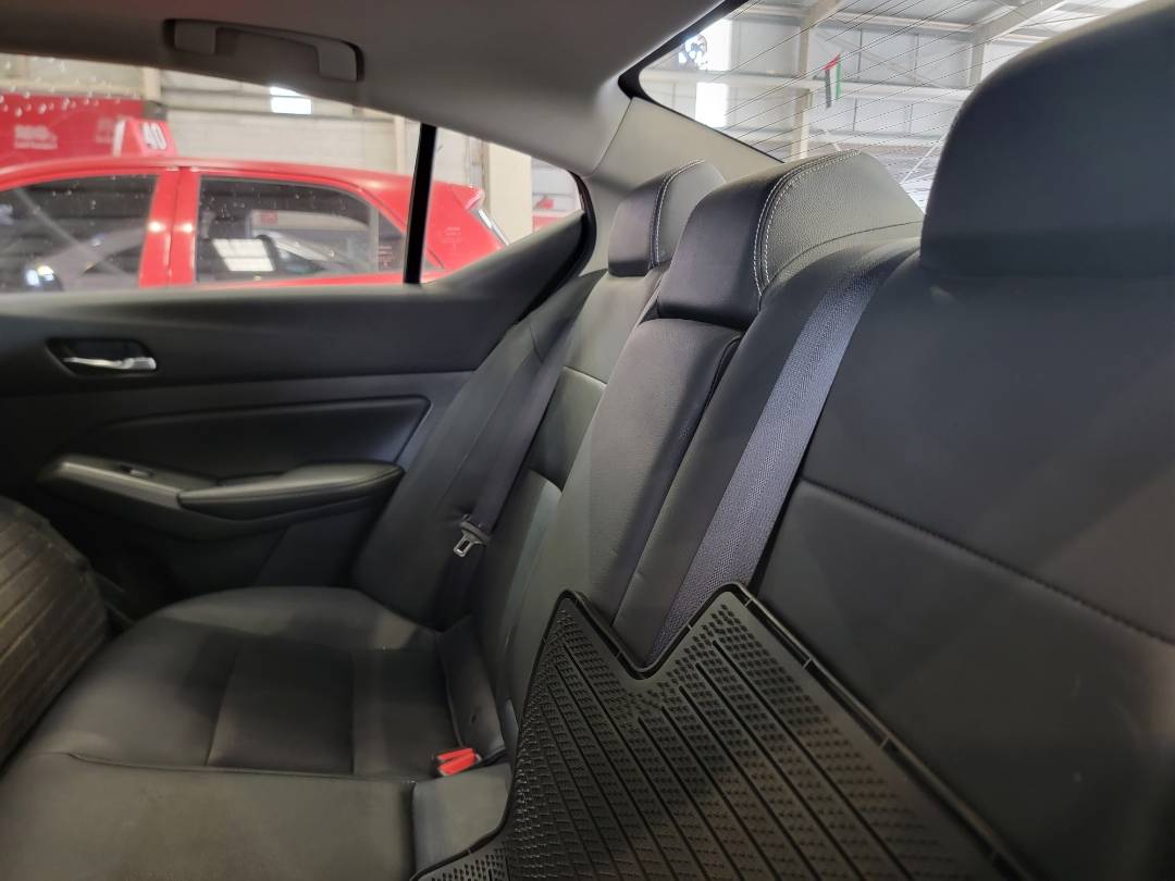 2019 NISSAN ALTIMA — 87880 Miles — Lot 5KN327394 — Main - Marhaba Auctions Used Cars - Image 7
