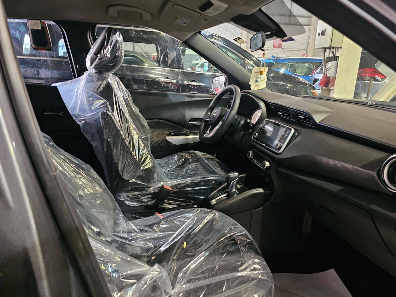 2020 NISSAN KICKS — 207319 Miles — Lot LL496291 — Main - Marhaba Auctions Used Cars - Image 7