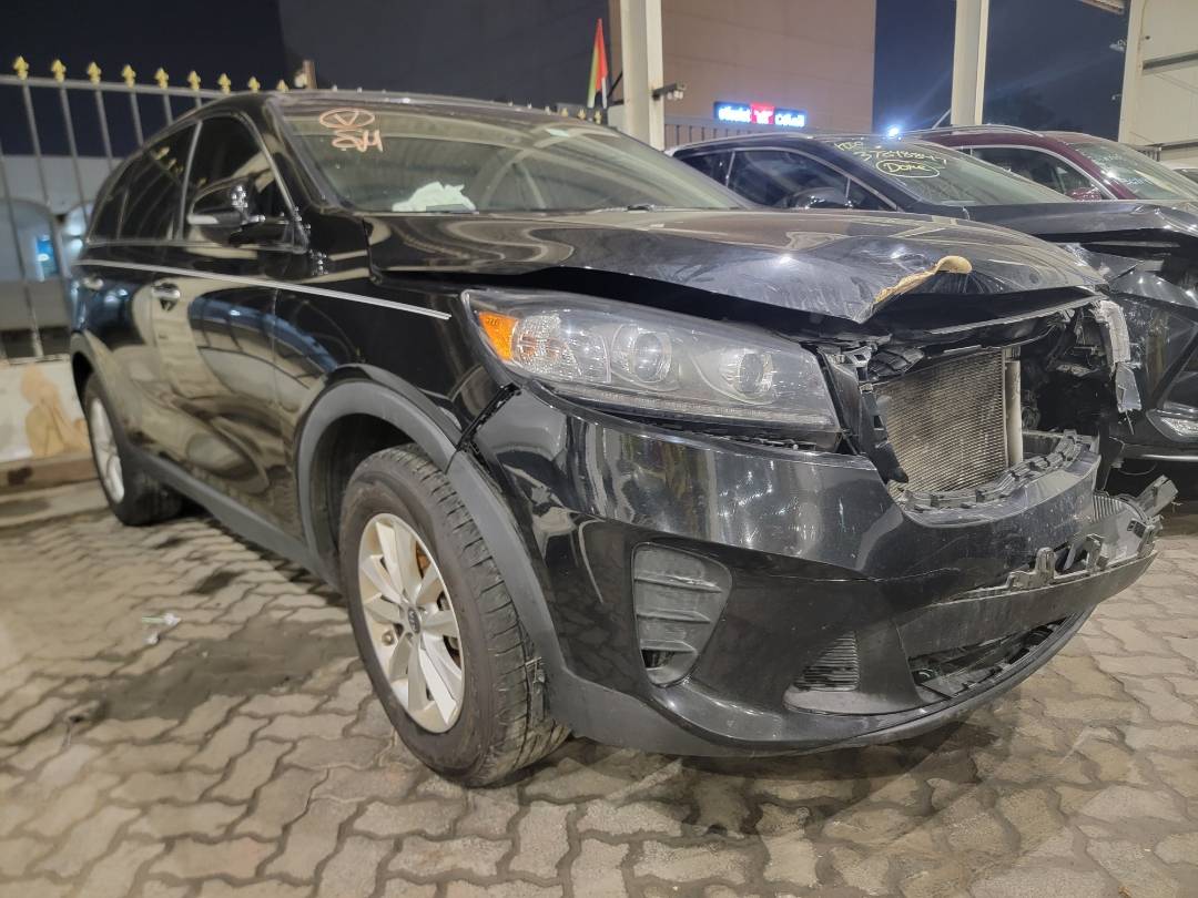 2020 KIA SORENTO — 164992 Miles — Lot 72518753 - Marhaba Auctions Used Cars - Image 7
