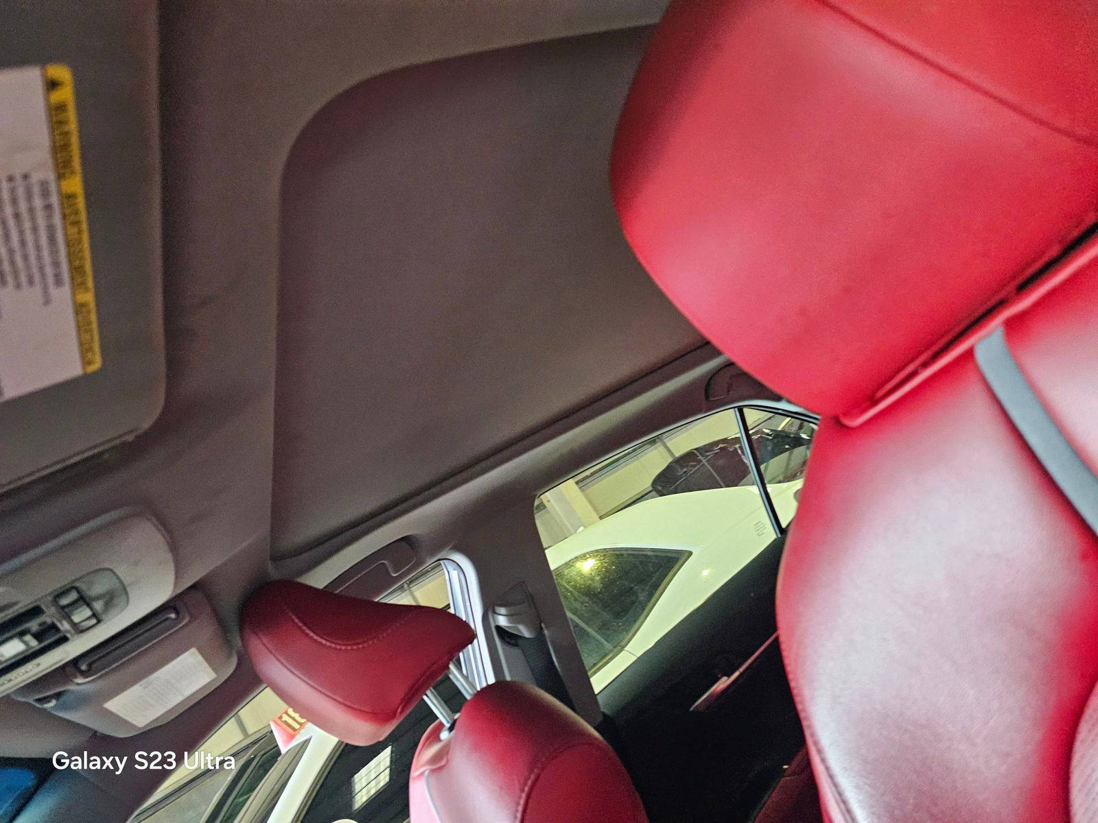 TOYOTA CAMRY 2018 - Marhaba Auction Used Cars - Image 9