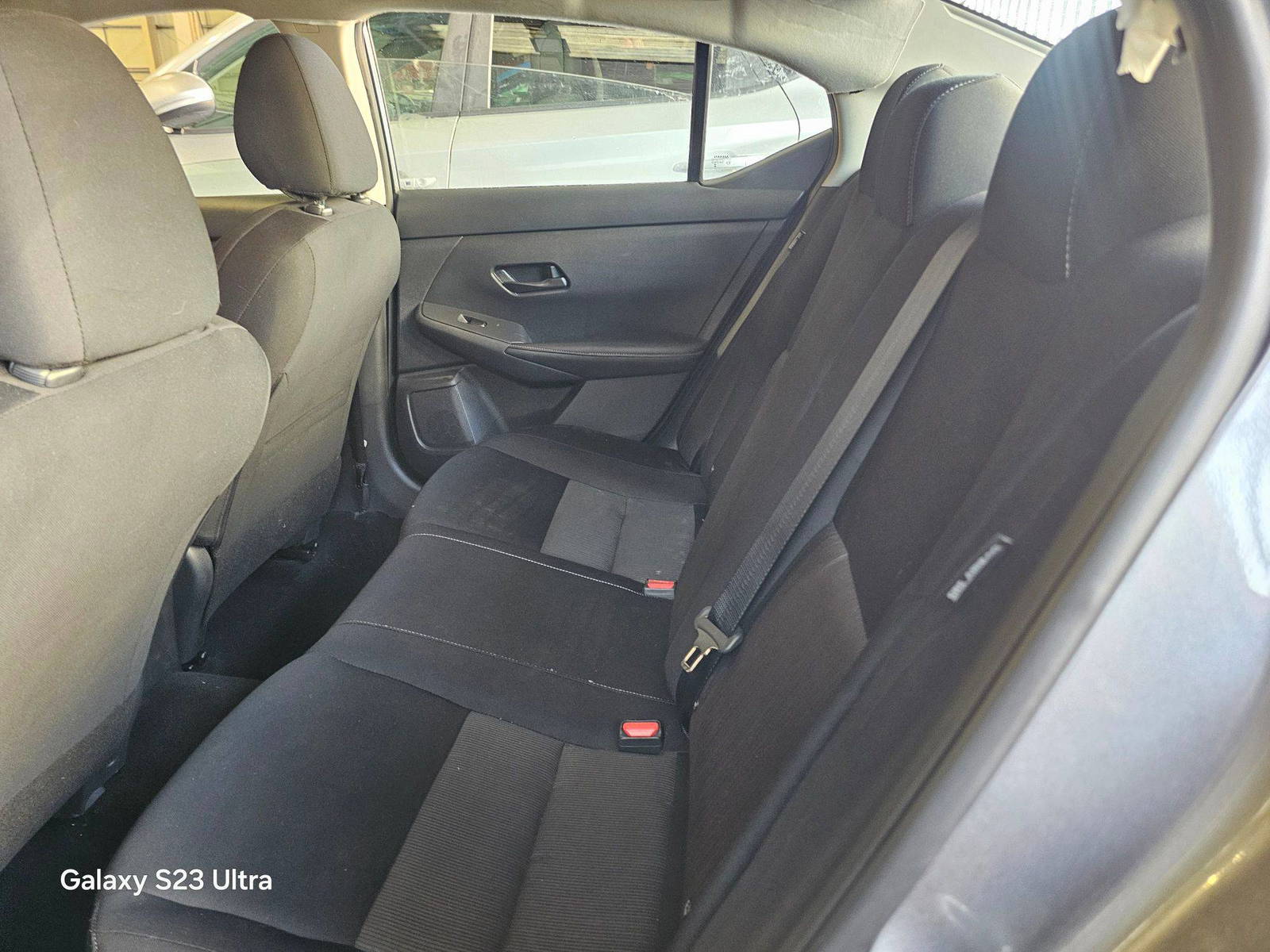 NISSAN SENTRA 2025 - Marhaba Auction Used Cars - Image 10