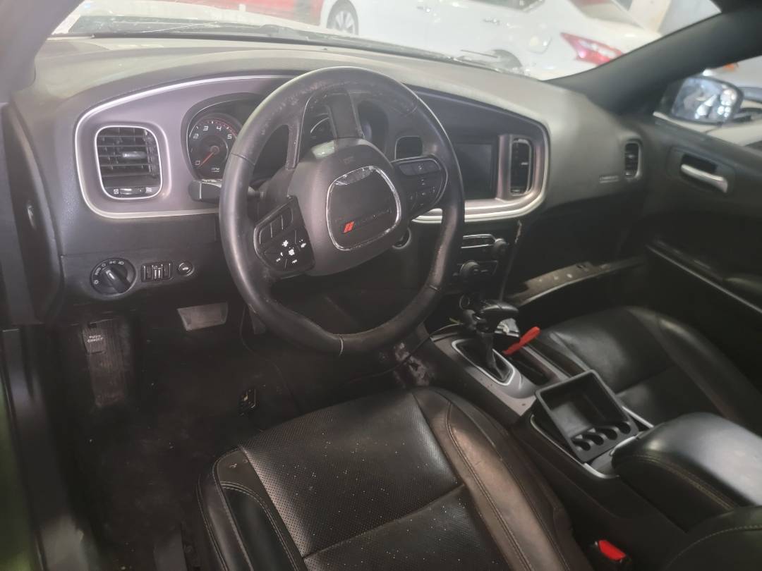 2022 DODGE CHARGER — 98584 Miles — Lot 5NH216454 — Main - Marhaba Auctions Used Cars - Image 7