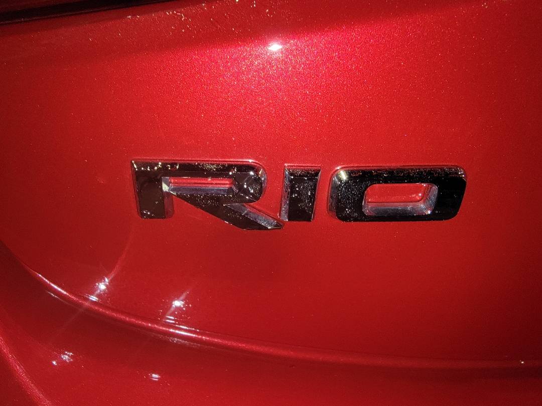 2021 KIA RIO — 38915 Miles — Lot 73518503 - Marhaba Auctions Used Cars - Image 10