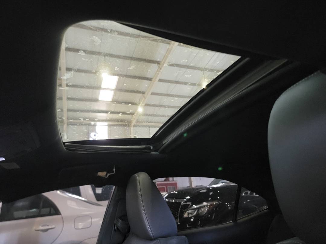 2014 LEXUS IS 250 — 95481 Miles — Lot 9E5033824 — Main - Marhaba Auctions Used Cars - Image 7