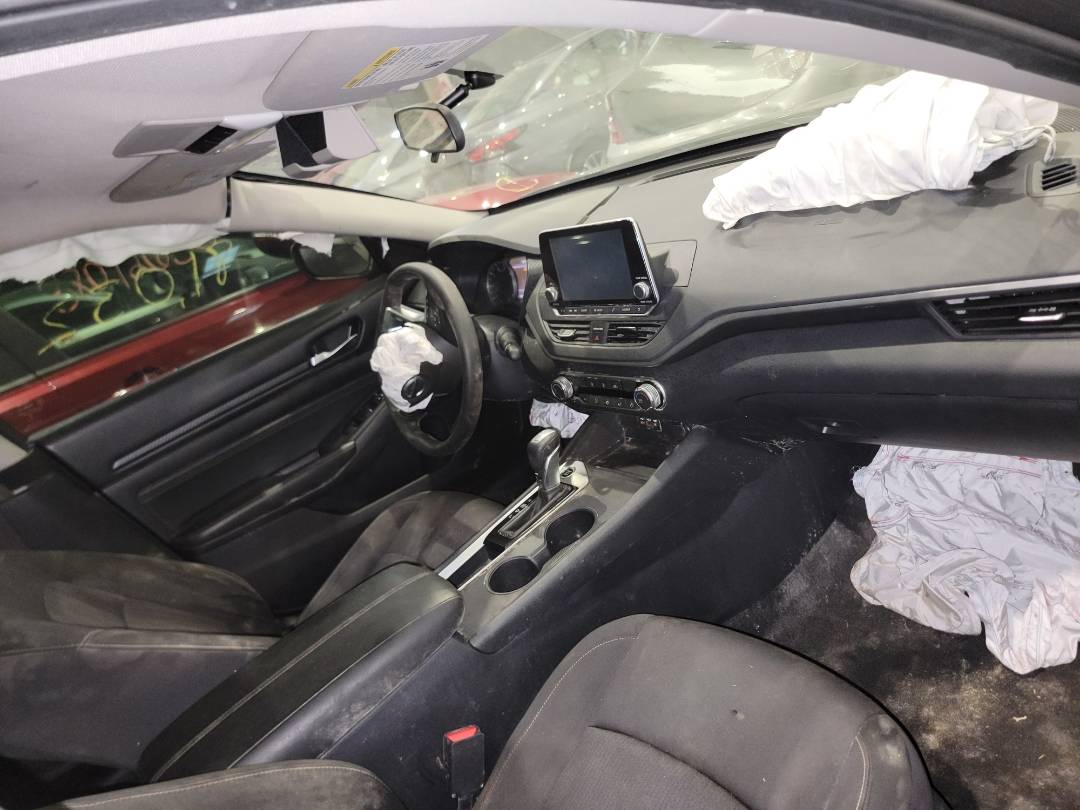 2020 NISSAN ALTIMA — 81032 Miles — Lot C248127 - Marhaba Auctions Used Cars - Image 6