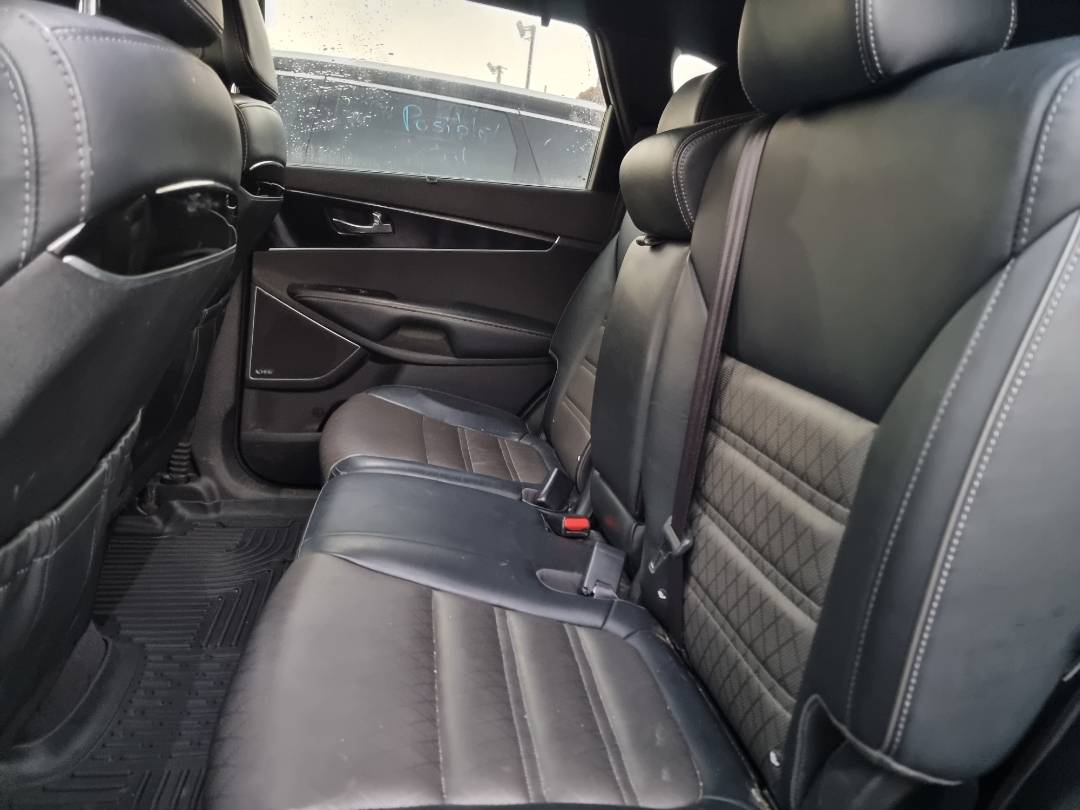 2016 KIA SORENTO — 203732 Miles — Lot 149148 — Ind. 12 - Marhaba Auctions Used Cars - Image 6