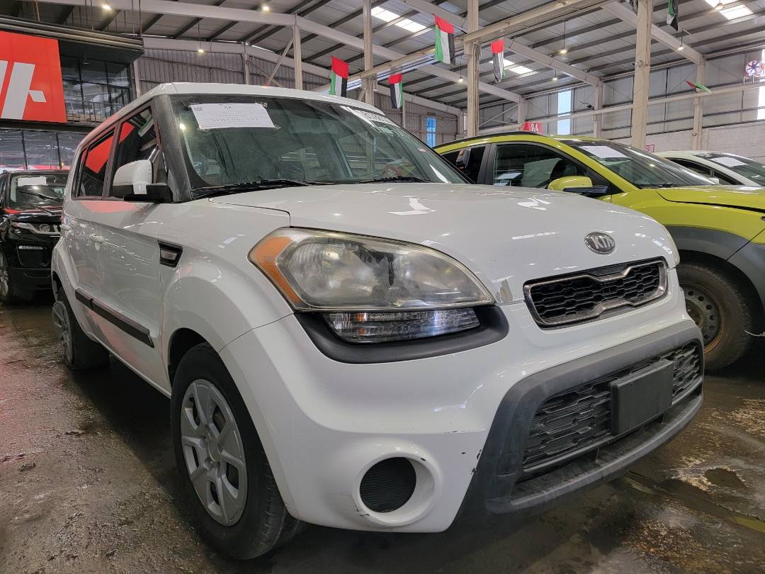 2013 KIA SOUL — 202233 Miles — Lot 505019 - Marhaba Auctions Used Cars - Image 6