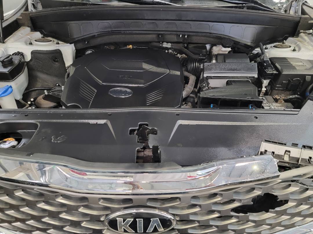 2021 KIA TELLURIDE — 84952 Miles — Lot 40707486 — Main - Marhaba Auctions Used Cars - Image 11