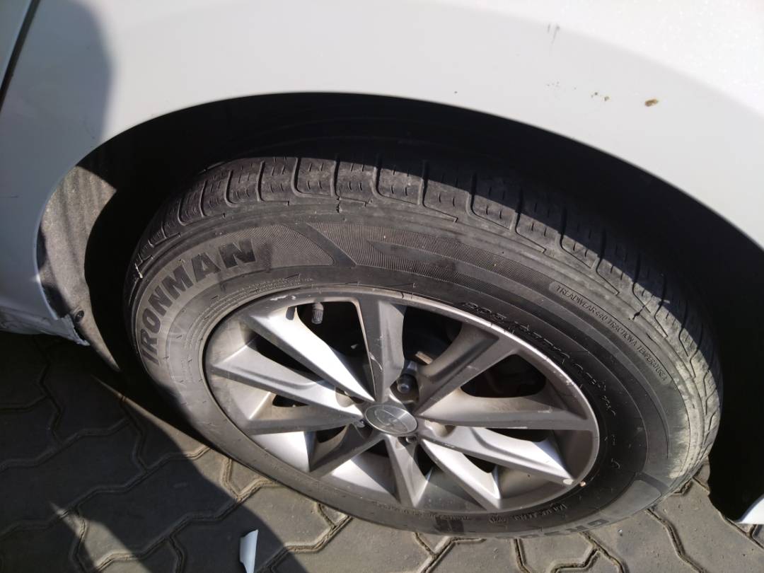 2019 HYUNDAI SONATA — 95368 Miles — Lot 59840383 - Marhaba Auctions Used Cars - Image 5