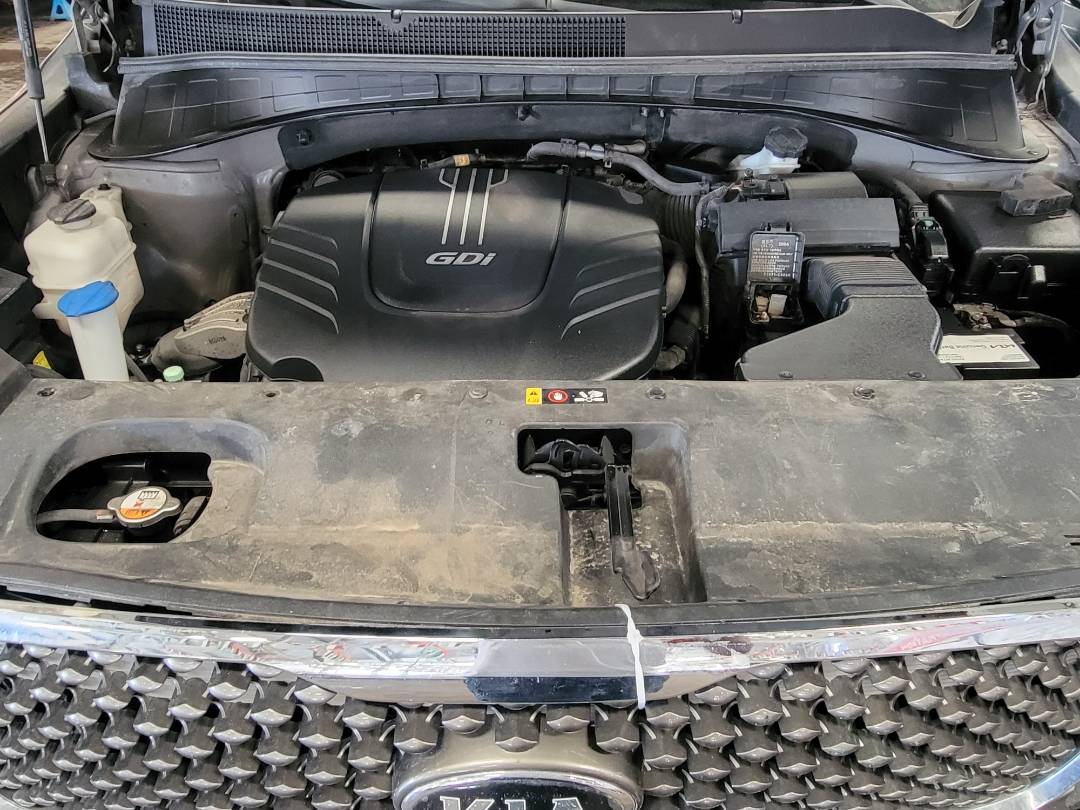 2017 KIA SORENTO — 161648 Miles — Lot PK4A50HG238723 — Main - Marhaba Auctions Used Cars - Image 9