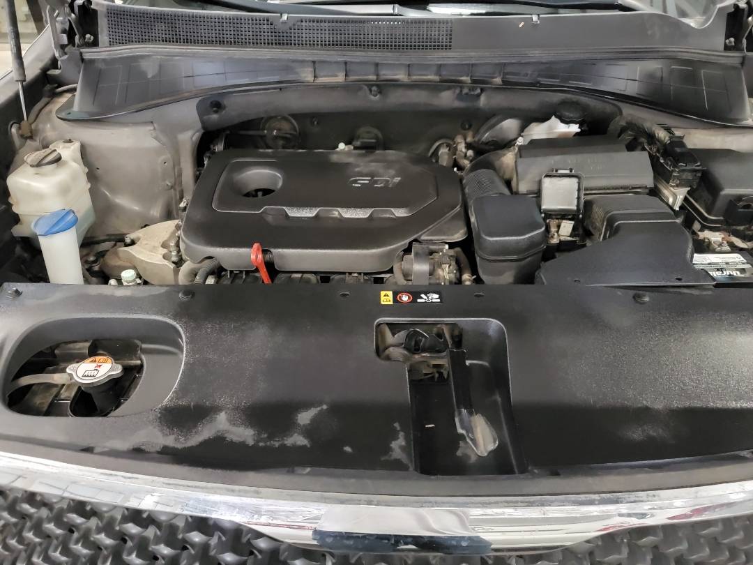 2017 KIA SORENTO — 149058 Miles — Lot G242659 — Main - Marhaba Auctions Used Cars - Image 11