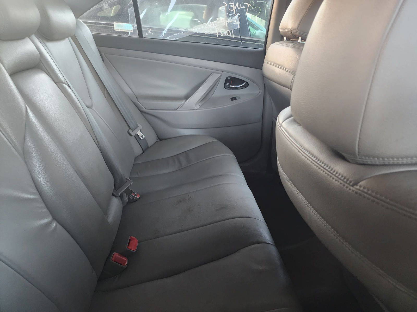 2011 TOYOTA CAMRY — 250112 Miles — Lot 68423263 - Marhaba Auctions Used Cars - Image 9