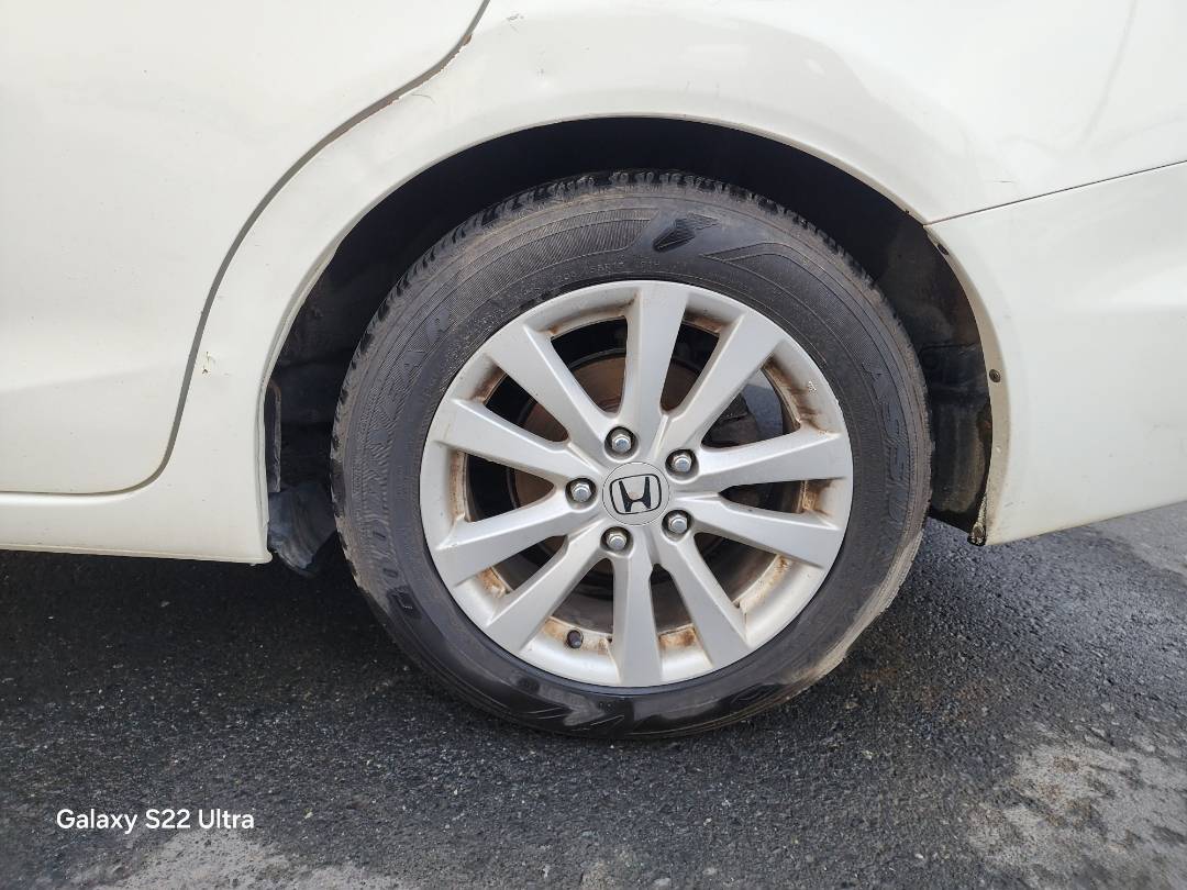 2012 HONDA CIVIC — 258555 Miles — Lot 38573334 — Souq - Marhaba Auctions Used Cars - Image 12