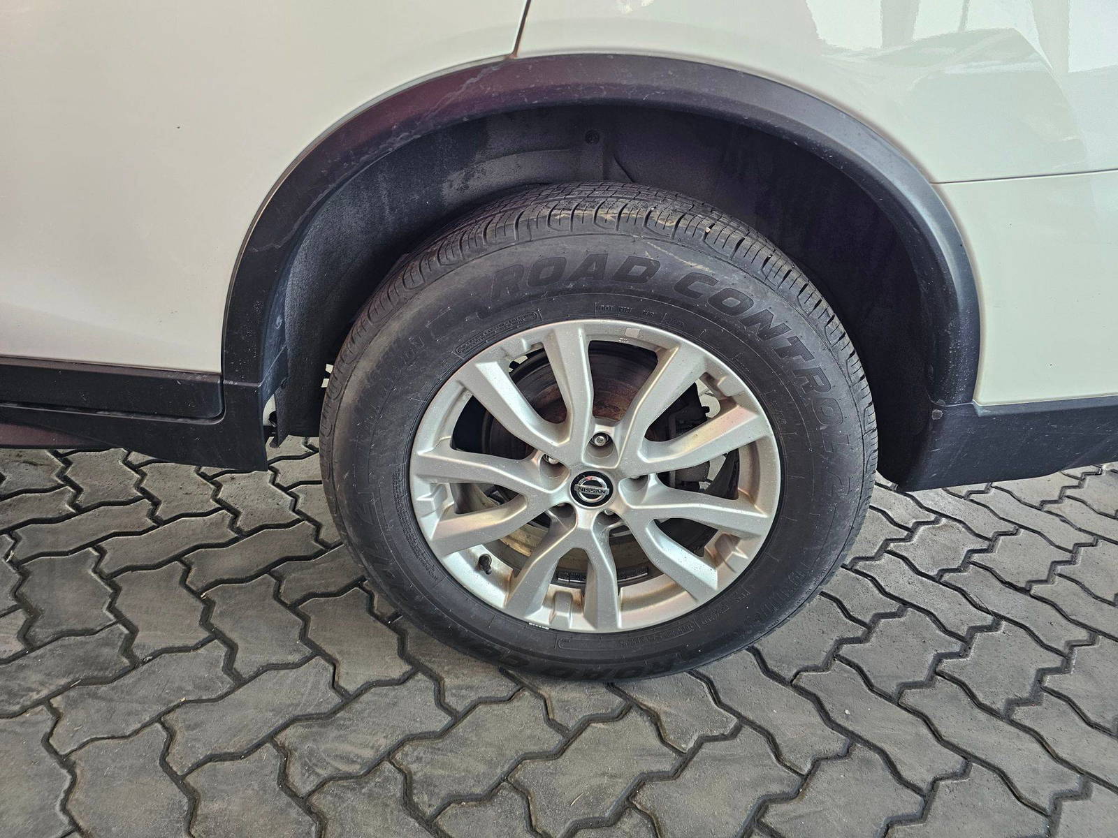 2020 NISSAN ROGUE — 168065 Miles — Lot V3LC795461 — Main - Marhaba Auctions Used Cars - Image 11