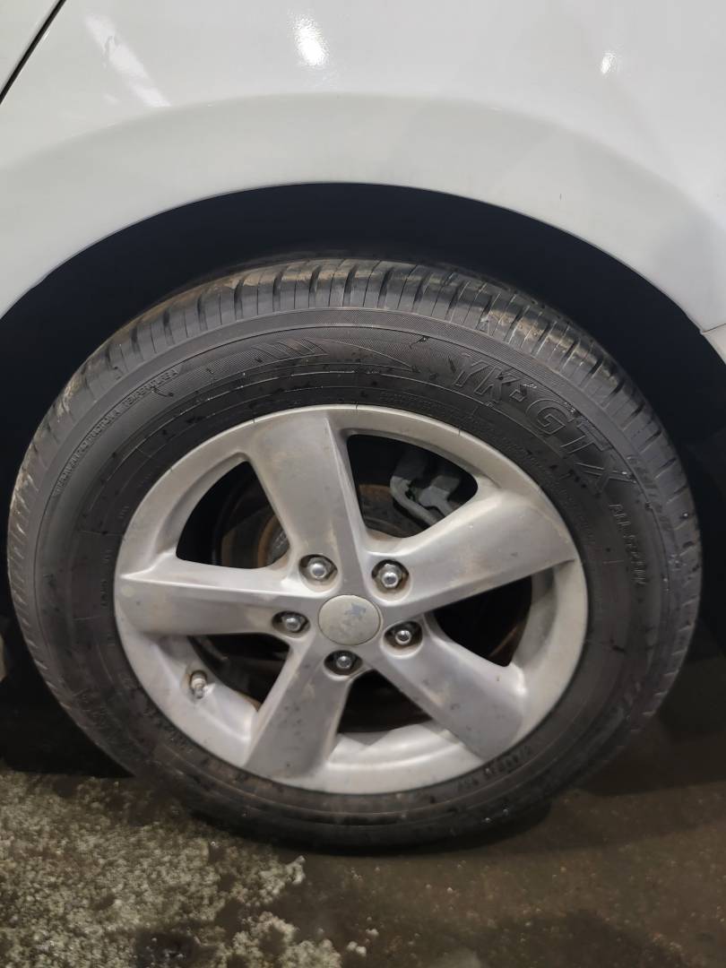 2015 KIA OPTIMA — 126390 Miles — Lot 51794634 — Main - Marhaba Auctions Used Cars - Image 9