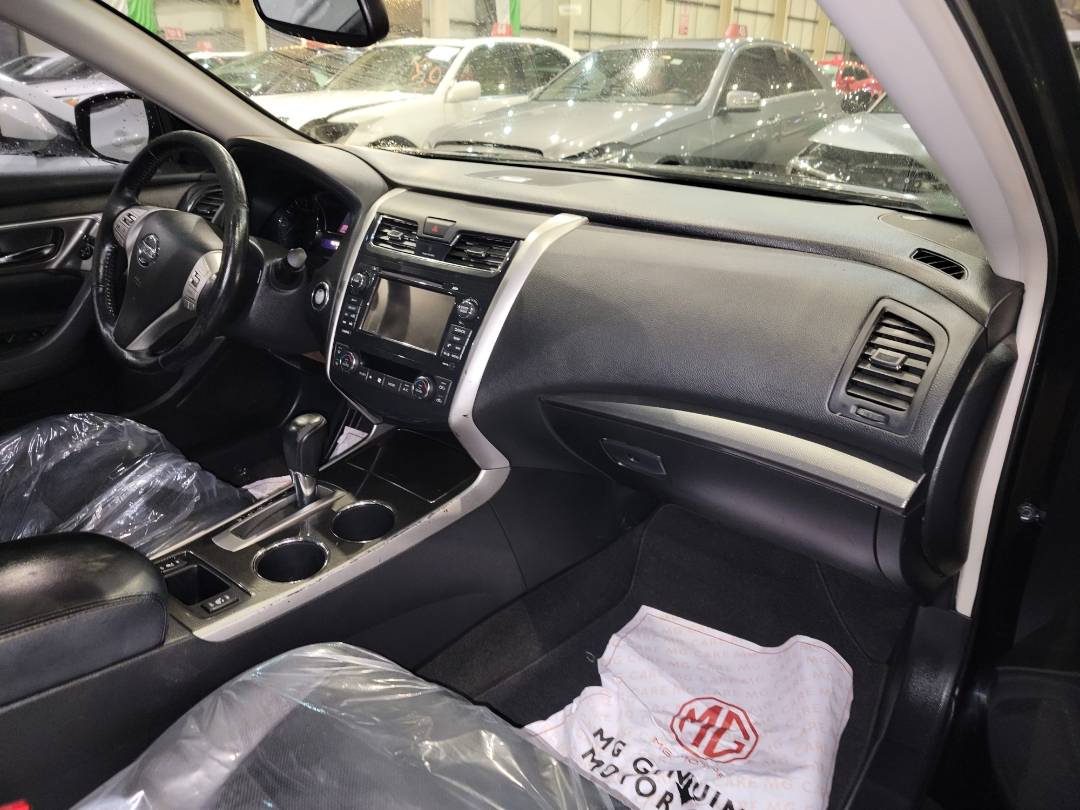 2013 NISSAN ALTIMA — 192933 Miles — Lot DN454489 - Marhaba Auctions Used Cars - Image 6