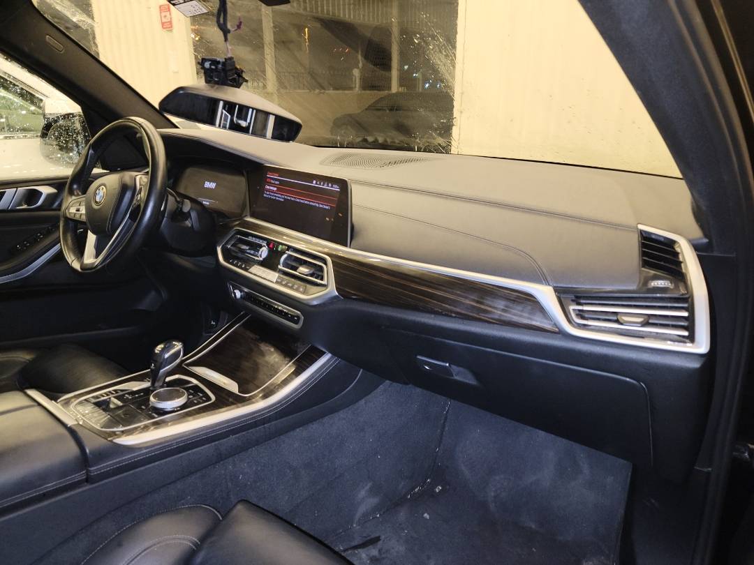 2020 BMW X5 SDRIVE 40I — 56857 Miles — Lot 67176033 - Marhaba Auctions Used Cars - Image 6