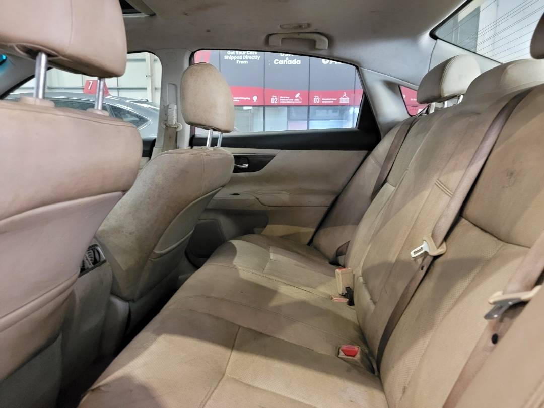 2014 NISSAN ALTIMA — 199943 Miles — Lot C113697 — Main - Marhaba Auctions Used Cars - Image 8