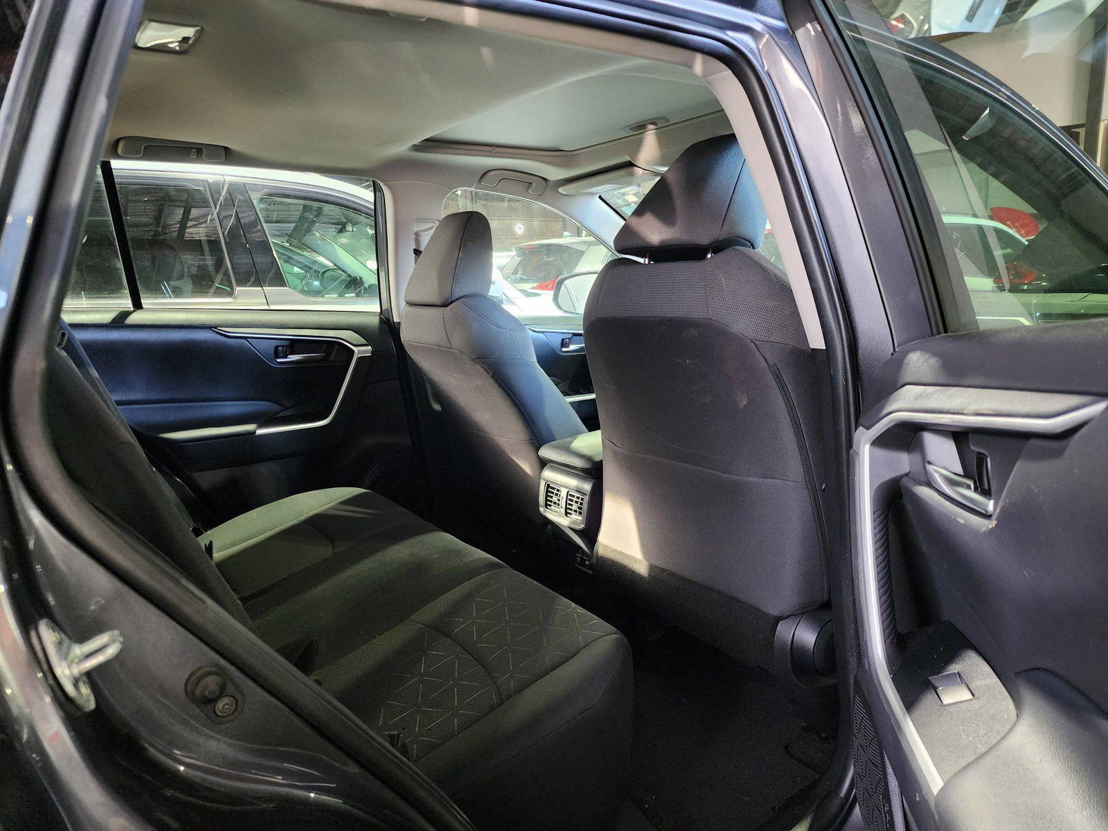 2021 TOYOTA RAV4 — 56196 Miles — Lot 40345298 — Ind. 12 - Marhaba Auctions Used Cars - Image 7