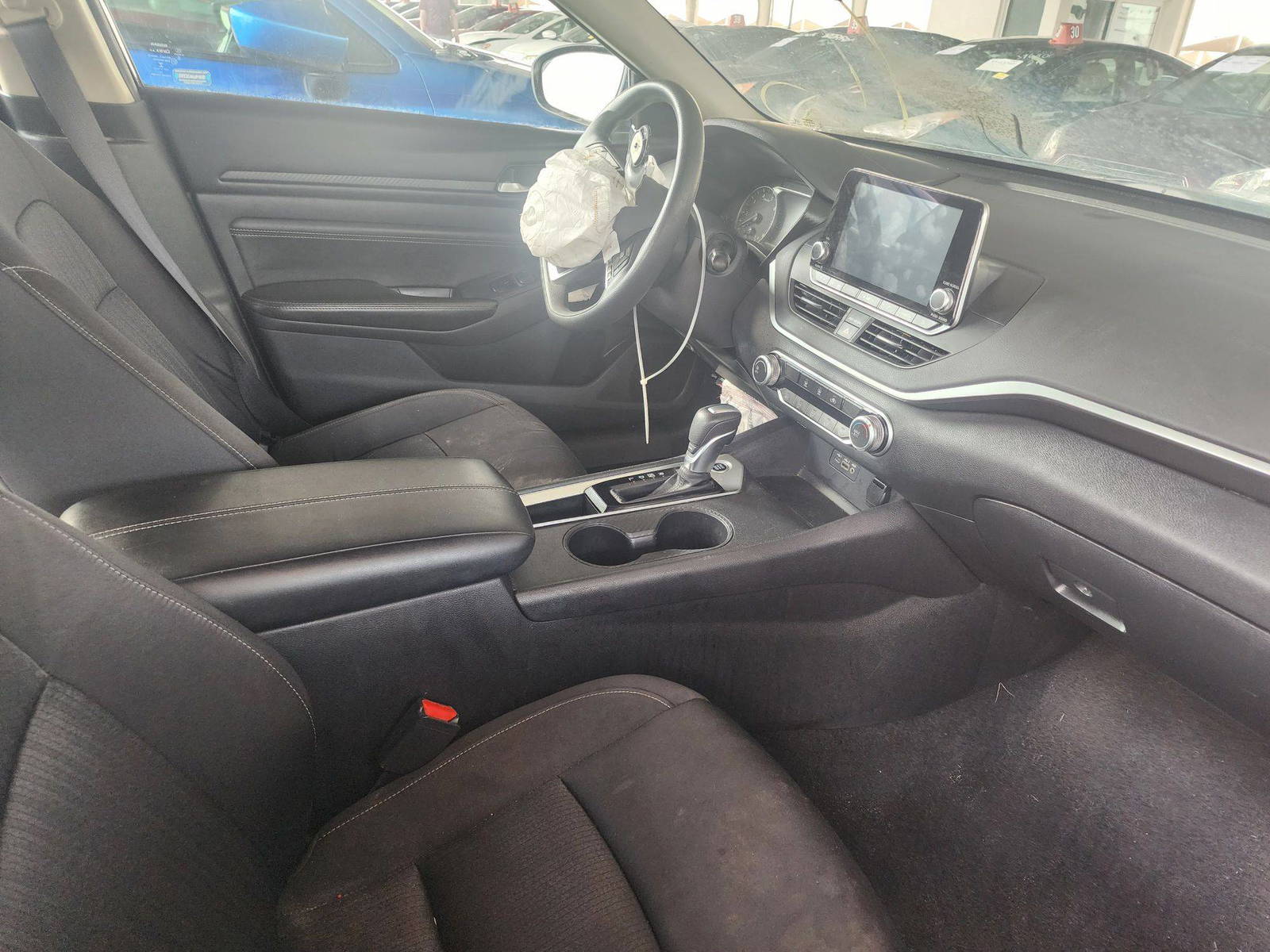 2020 NISSAN ALTIMA — 57187 Miles — Lot 67082413 - Marhaba Auctions Used Cars - Image 9