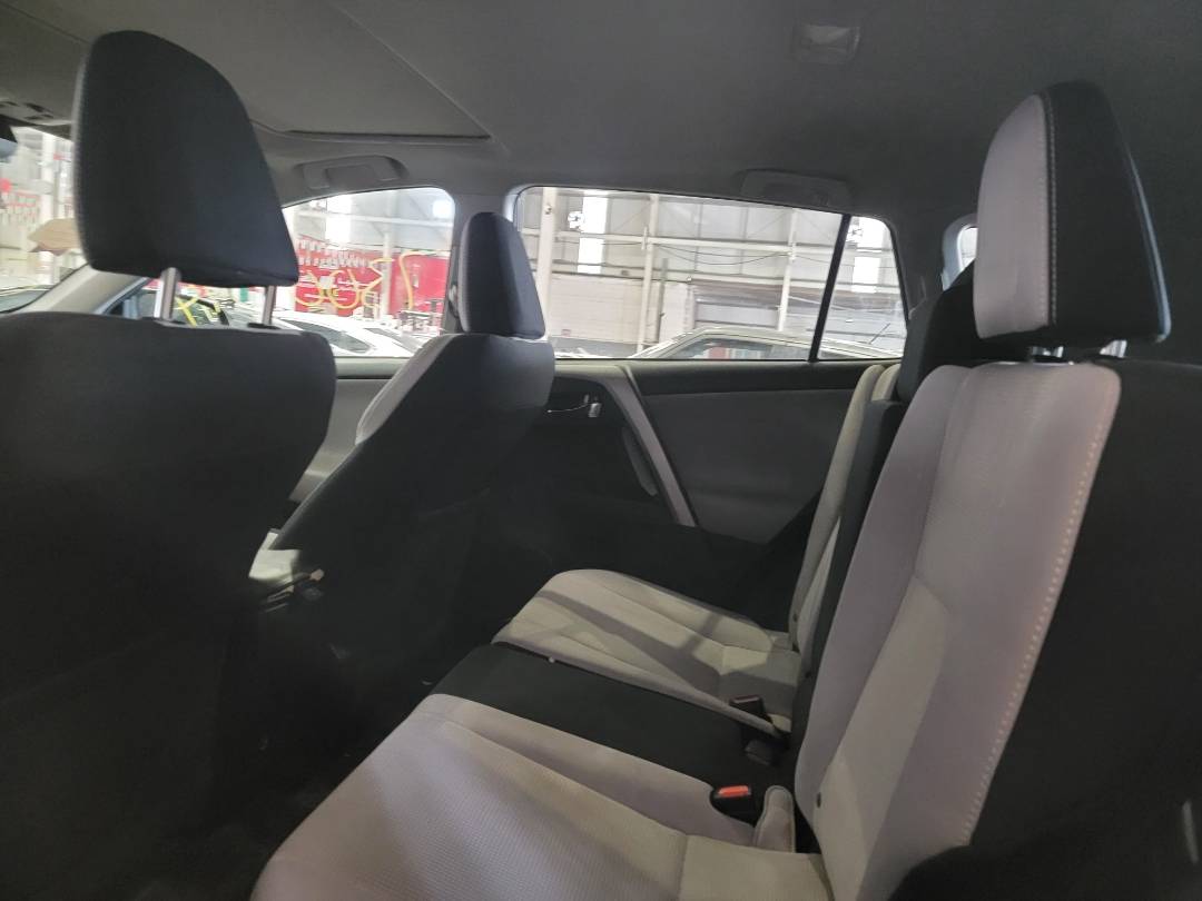 2016 TOYOTA RAV4 — 176781 Miles — Lot 73009544 — Main - Marhaba Auctions Used Cars - Image 7