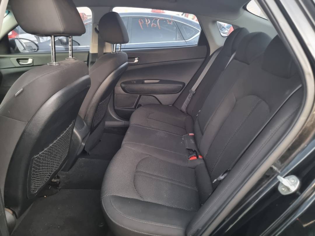 2019 KIA OPTIMA — 111178 Miles — Lot KG377249 — Souq - Marhaba Auctions Used Cars - Image 7
