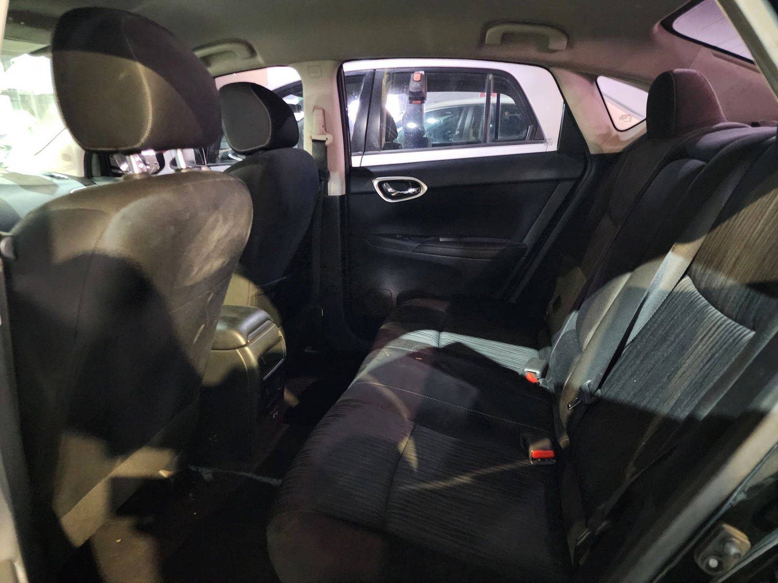 2019 NISSAN SENTRA — 80477 Miles — Lot 70650894 — Al Quoz - Marhaba Auctions Used Cars - Image 7