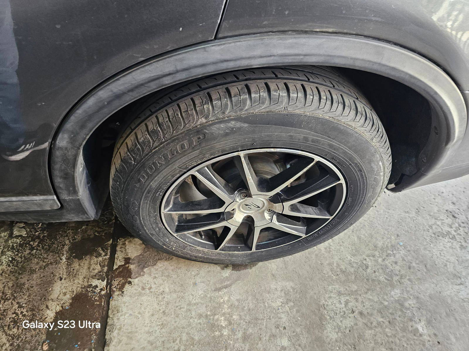 NISSAN ROGUE 2018 - Marhaba Auction Used Cars - Image 6