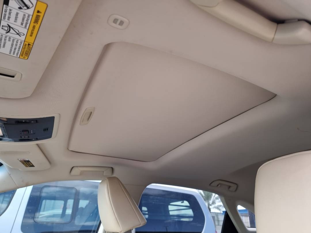 LEXUS RX 350 2018 - Marhaba Auction Used Cars - Image 9