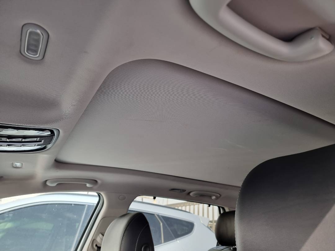 KIA SORENTO 2017 - Marhaba Auction Used Cars - Image 8