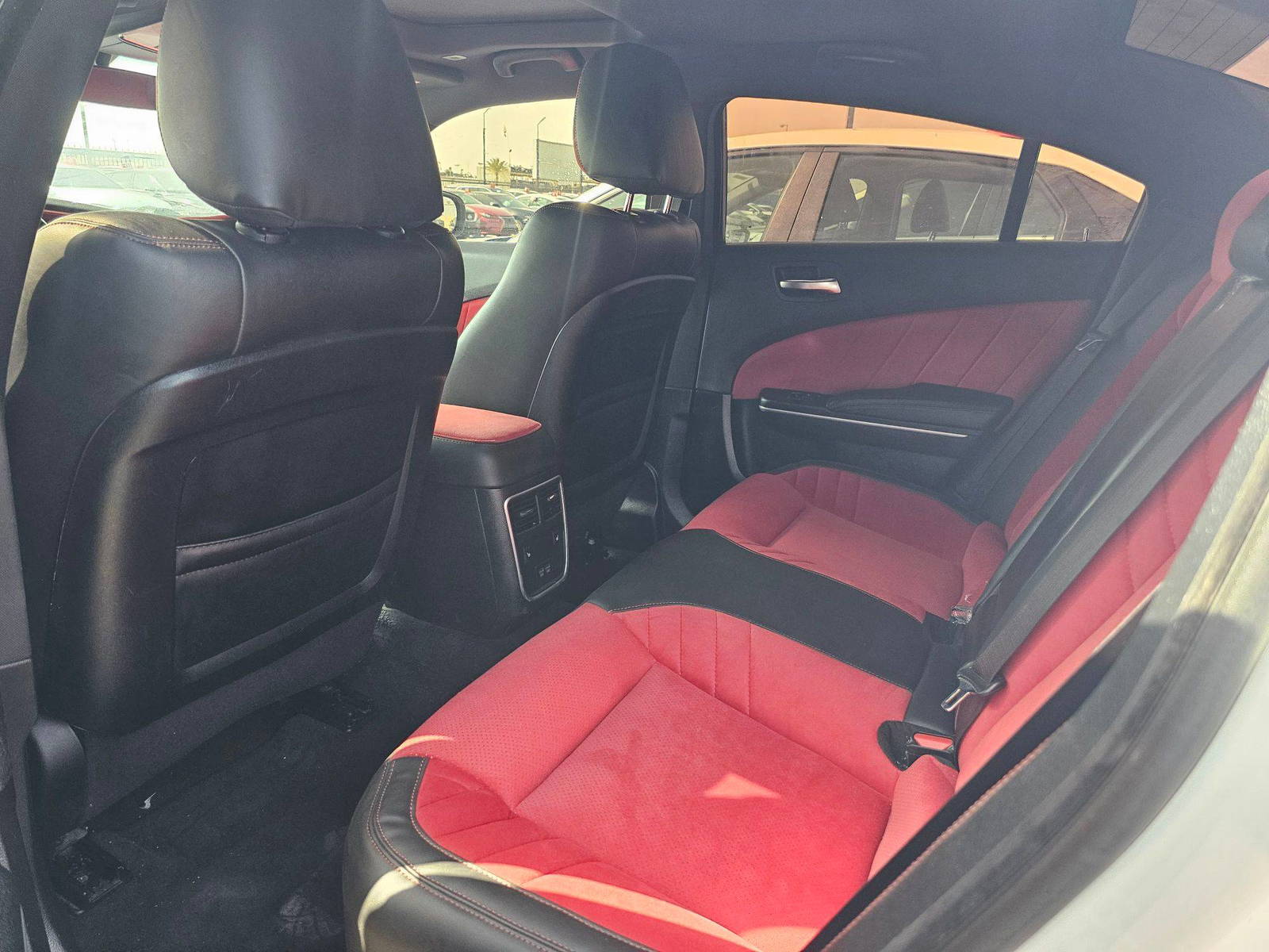 DODGE CHARGER 2021 - Marhaba Auction Used Cars - Image 7