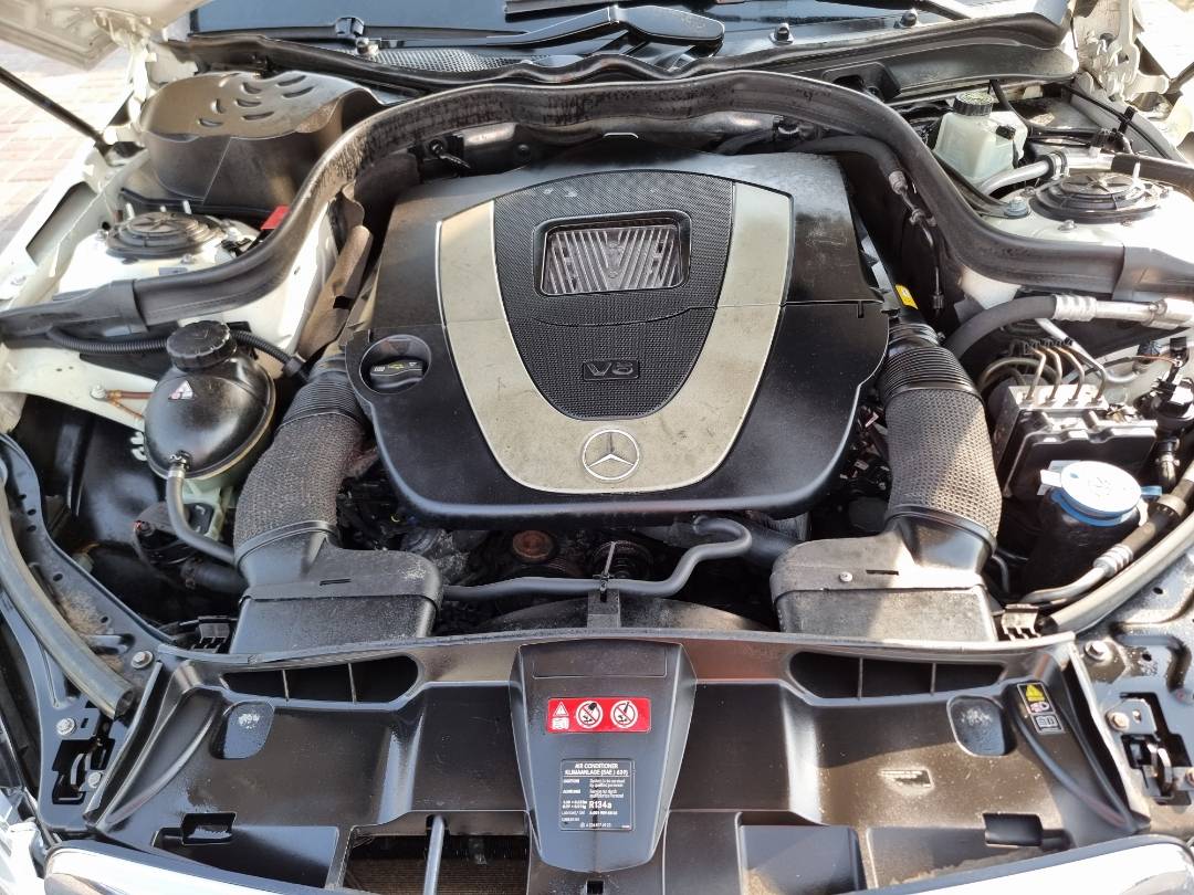 2010 MERCEDES BENZ E 350 — 143863 Miles — Lot 15478 — Main - Marhaba Auctions Used Cars - Image 11