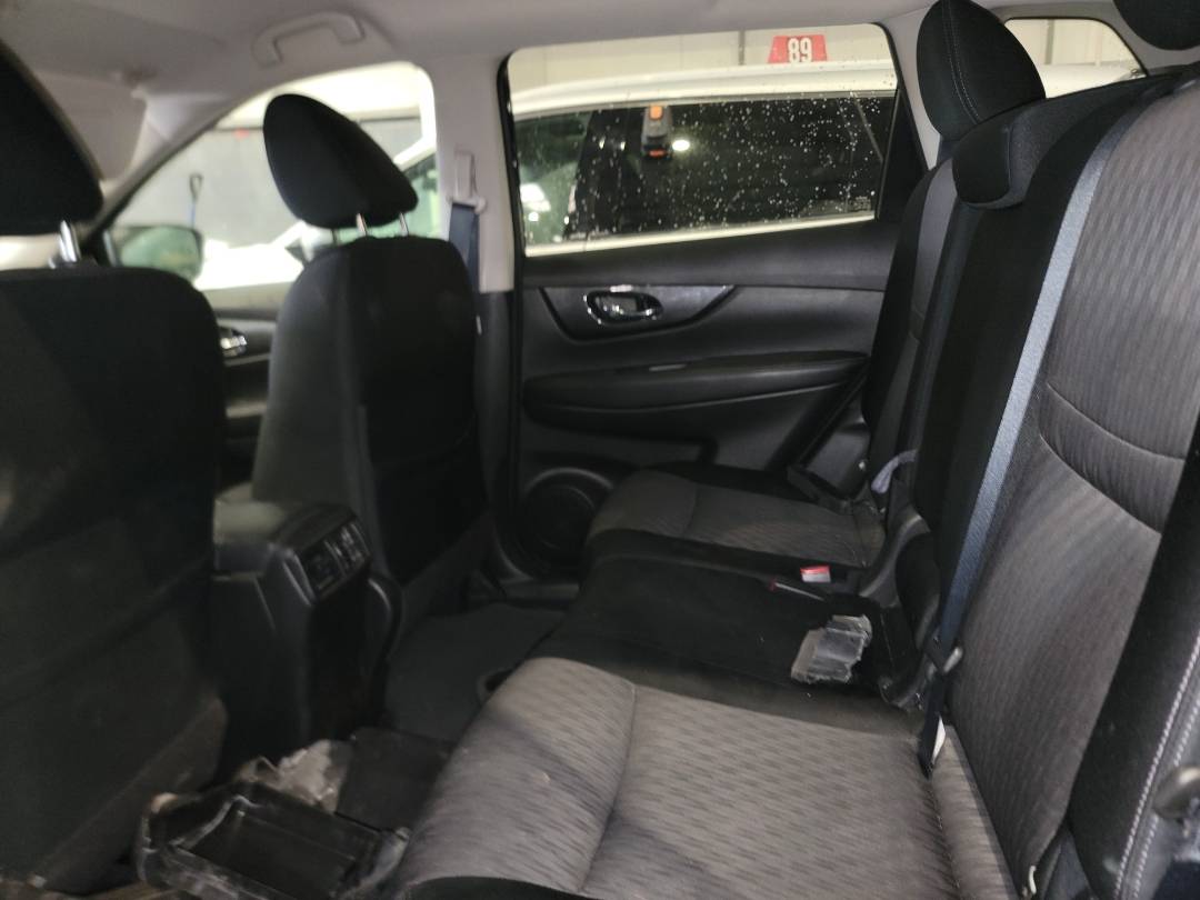 2017 NISSAN ROGUE — 109394 Miles — Lot 51442624 — Main - Marhaba Auctions Used Cars - Image 6