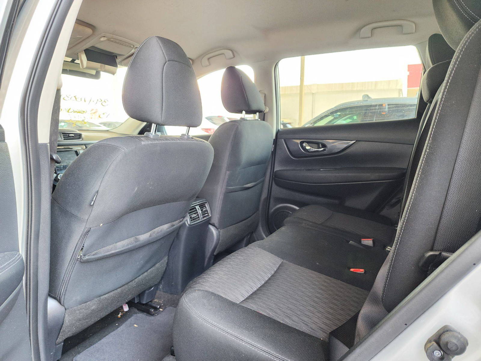 2018 NISSAN ROGUE — 113897 Miles — Lot 87186 — Ind. 12 - Marhaba Auctions Used Cars - Image 6