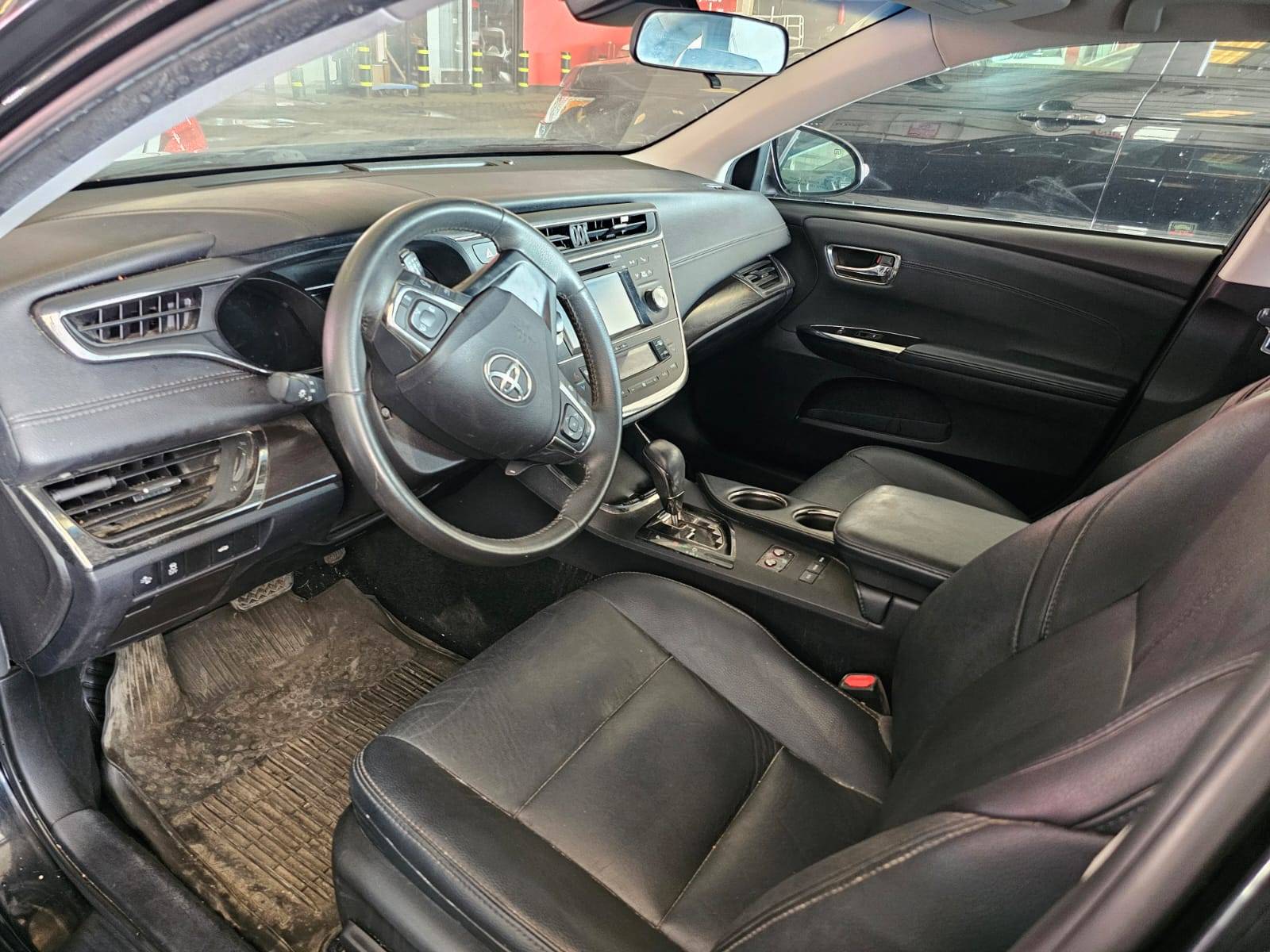 2018 TOYOTA AVALON — 162383 Miles — Lot JU287151 — Main - Marhaba Auctions Used Cars - Image 7