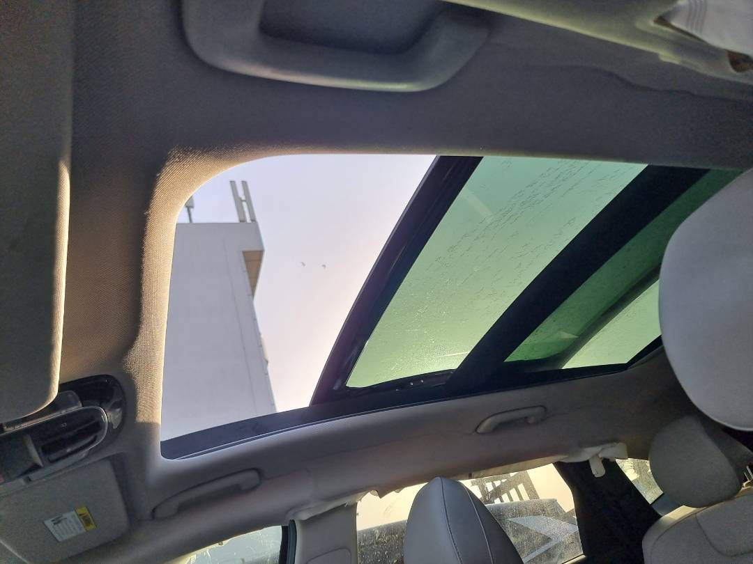 HYUNDAI TUCSON 2023 - Marhaba Auction Used Cars - Image 9