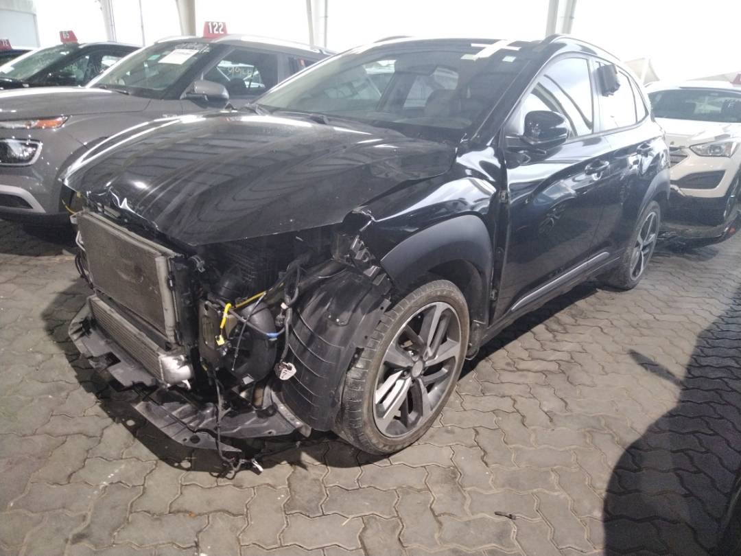 2018 HYUNDAI KONA — 85619 Miles — Lot 37431184 - Marhaba Auctions Used Cars - Image 12