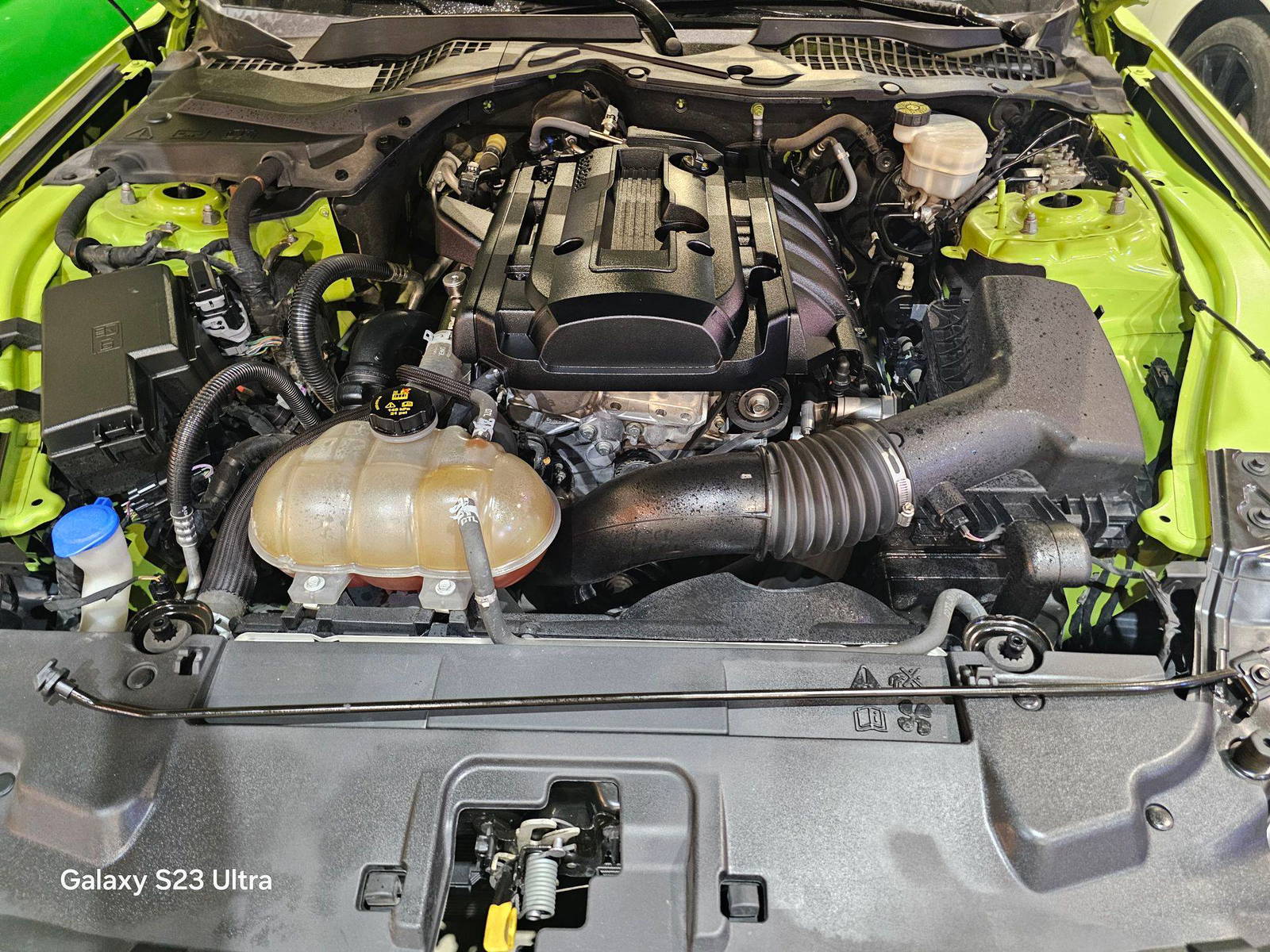 FORD MUSTANG 2020 - Marhaba Auction Used Cars - Image 9