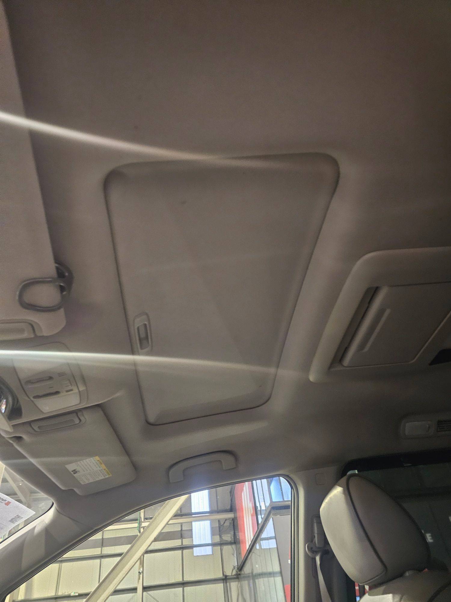 2013 NISSAN QUEST — 127056 Miles — Lot 060162 — Main - Marhaba Auctions Used Cars - Image 9